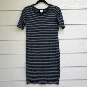 EUC LuLaRoe Dress Julia M ***30% off 3+